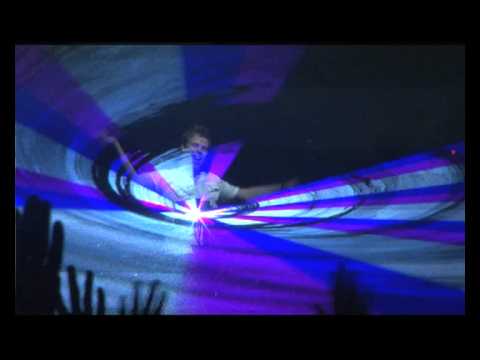 Ferry Corsten Twice in a blue moon The Experience Trailer