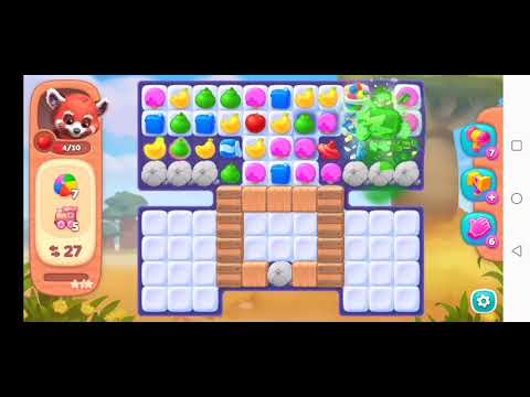 Wildscapes 425 Level