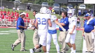 G.TV Episode 3 - Coach Steve Specht (St. Xavier High School) video