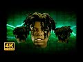 Adamski ft. Seal - Killer (Official 4K Video) 1990 Remastered