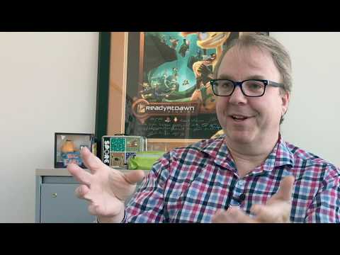 The Reason why Serious Games are so Powerful - UC Santa Cruz