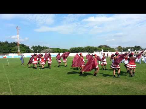 Fanfarrara Dispensário Santana