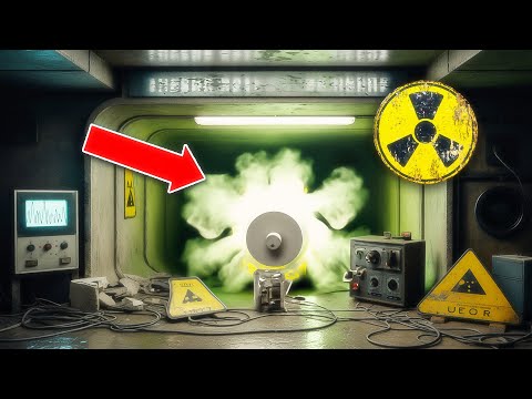 Reaktorunfall in Lucens – Das fehlgeschlagene Atom-Experiment der Schweiz