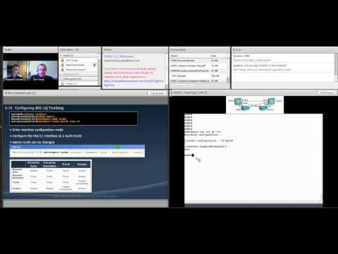 Interconnecting Cisco Network Devices 2 (ICND2) 1.1