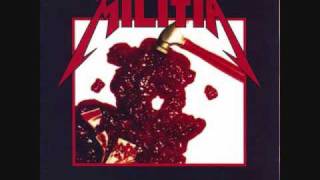 Afflicted - Leper Messiah