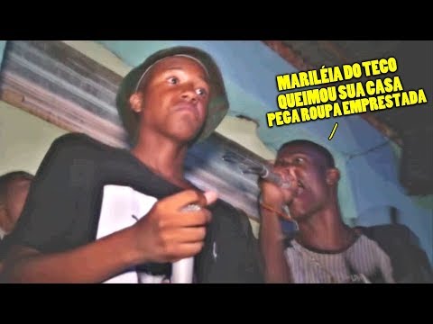 QUANDO RESOLVEM ZOAR O NEGO DRAMA!!