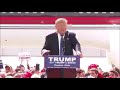 Donald Trump ALLAH Akbar