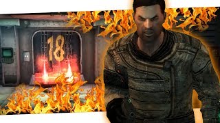 BACK FROM THE DEAD | FALLOUT NEW CALIFORNIA