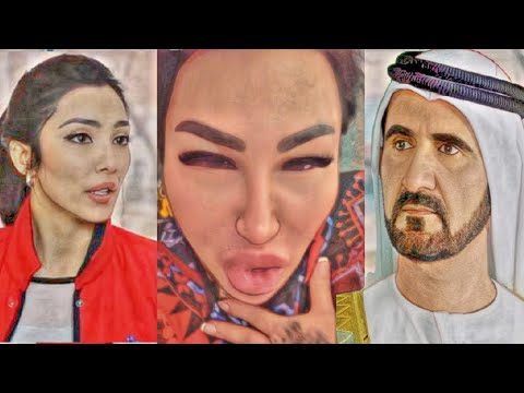 КОРОЧЕ СИТОРА ФАРМОНОВА....🤬