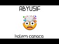 421 Reacts Music | Abyusif | Kalem Canaca ( Prod. Abyusif) (أبيوسف - اغنية كلم كنكة (توزيع ابيوسف