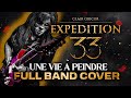 Clair Obscur: Expedition 33 - Une Vie à Peindre [ENGLISH] ft ⁨@ariahmickae⁩ + ⁨@LordsoftheTrident⁩
