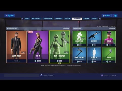 Problema Chat De Voz Fortnite