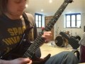 Queensryche: Prophecy (Cover)