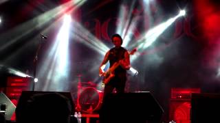 Blackfoot - &quot;Southern Native&quot; Live