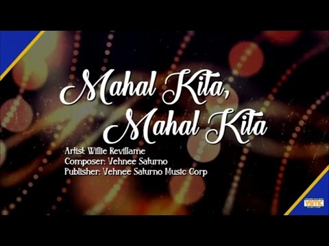 Video thumbnail for Mahal Kita, Mahal Kita