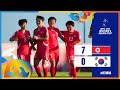 Full Match | AFC U17 Women's Asian Cup Indonesia 2024™ | Group A | DPR Korea vs Korea Republic
