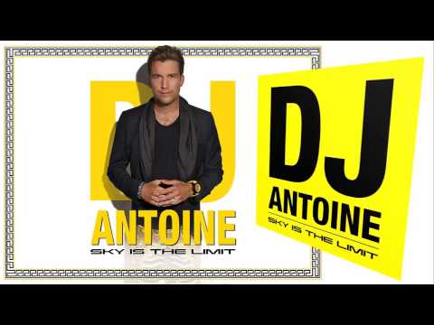 DJ Antoine & Mad Mark - Beautiful Liar (DJ Antoine vs. Mad Mark) [feat. Nick McCord]