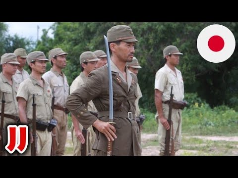 Oba: The Last Samurai (2011) Review