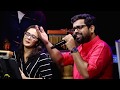 Malargale Malargale FRANCIS CONCERT Vocals By Anju Joseph Syam Prasad