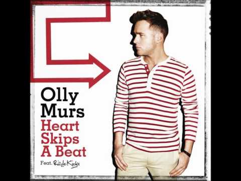 Olly Murs - Heart Skips a Beat (feat. Rizzle Kicks) HD/HQ
