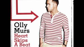 Olly Murs - Heart Skips a Beat (feat. Rizzle Kicks) HD/HQ