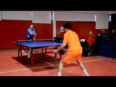 1ra Provincial C.T.T. Collbató VS Roda de Ter(Jornada 15)