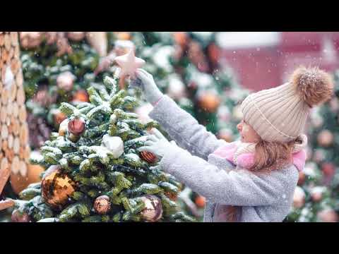 Holly Jolly Christmas video