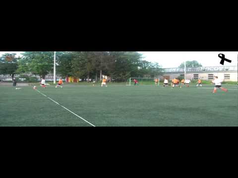 8. tydzień: Leanpassion - CC Attack! (FLS Wiosna 2013)