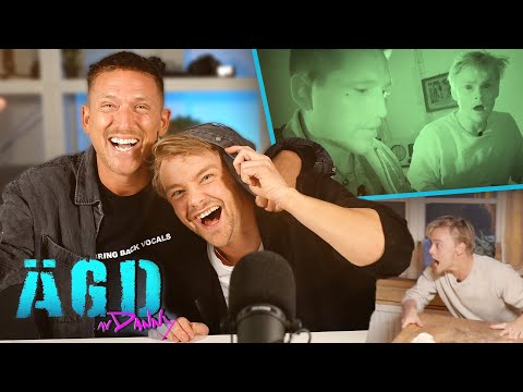 PRANKAD av Danny Saucedo | Reaktionsvideo