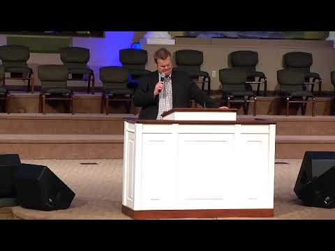 Promotional video thumbnail 2 for The Church Comedian Brandon Skelton