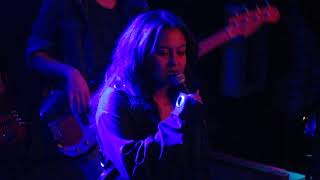 Bibi Bourelly - &quot;Ballin&#39;&quot; (Live in Cambridge)