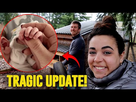 What Happened to the Acre Homestead Couple? Becky and Josh Update, New Baby