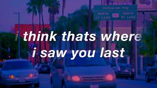 no vacation - you&#39;re not with me lyrics // geoofv