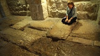 Peregrinación a Tierra Santa 2014 - La Via Dolorosa