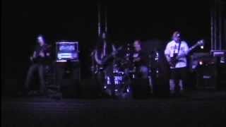 Violent Faith - "Selling Me" live at Club Envy - 2013
