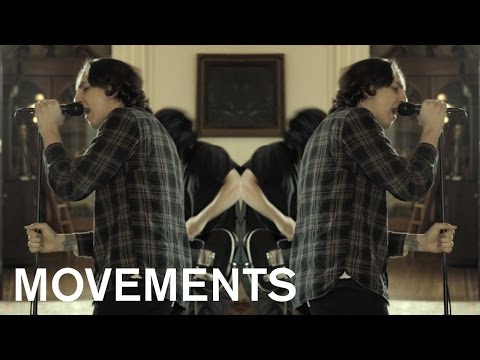 Movements - Kept (Official Music Video)