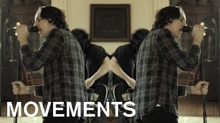 Video thumbnail of "Movements - Kept (Official Music Video)"