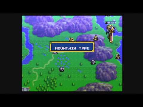 Let's Play "Ogre Battle" Part 014 - Deneb's Fate