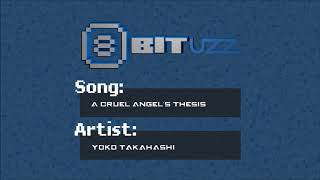 Download lagu A Cruel Angel's Thesis - Neon Genesis Evangelion OP - 8Bit mp3 Download lagu A Cruel Angel's Thesis - Neon Genesis Evangelion OP - 8Bit mp3