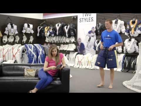 Pure Hockey TV Commercial: Cory Schneider