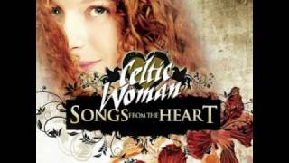 Celtic Woman - Danny Boy (2010 Studio Version)