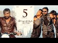 5 years of Chekka Chivantha Vanaam | Mani Ratnam | A.R Rahman | STR | Arun Vijay | Lyca Productions