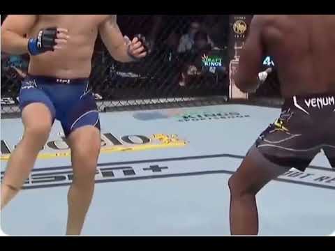 カーフキック　自爆　calf kick