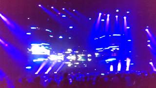 Bassnectar - Bass Center 8 - FSOSF