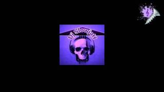 Scarface - Southside, Houston TX [Screwed &amp; Chopped]