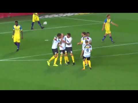 1/16e finales: KSC Lokeren vs KFCO Beerschot-Wilrijk