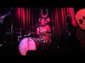 Self-Evident "Qat" @ Turf Club 03.02.13