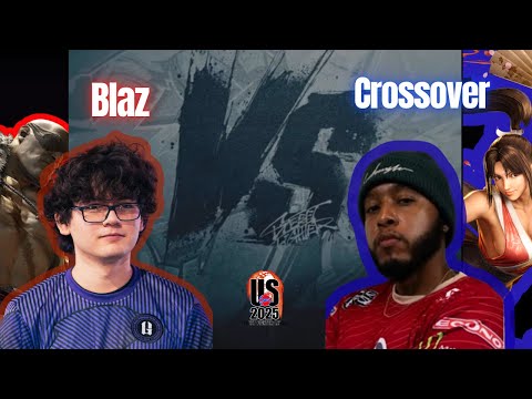 FGC Champions  SF6 and 2 more