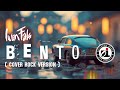 IWAN FALS BENTO COVER ROCK