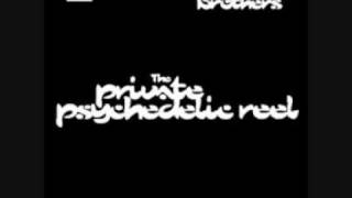 The Chemical Brothers - The Private Psychedelic Reel